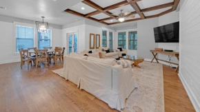 Luxury Seacrest Beach Home Community Pool Deeded Beach Access!